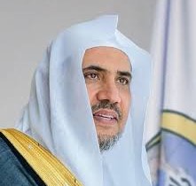 Dr. Muhammad bin Abdul Karim Isa