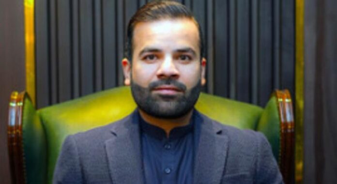Barrister Aqeel Malik