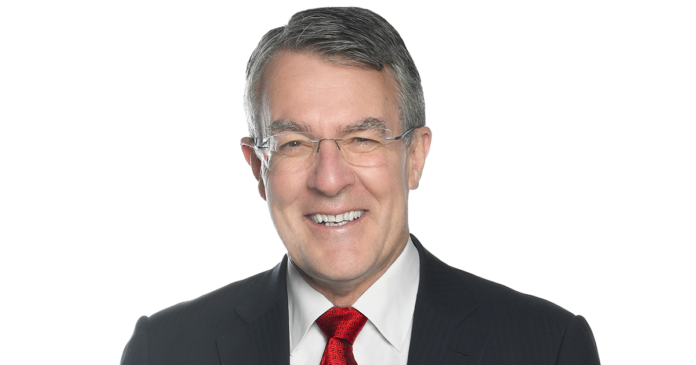Attorney General Mark Dreyfus