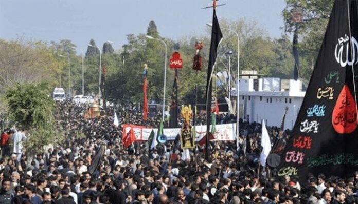 Day of Ashura