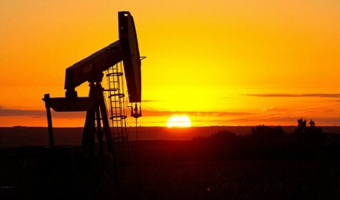 Oilfield