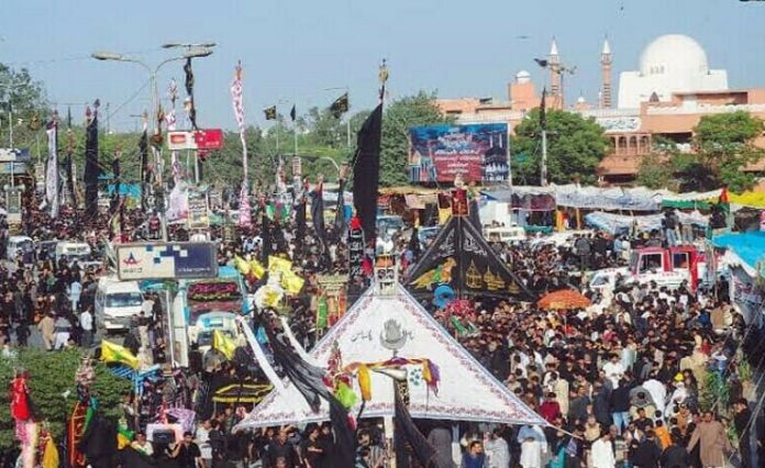 Ashura Day