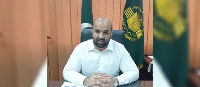 Rana Sikandar Hayat