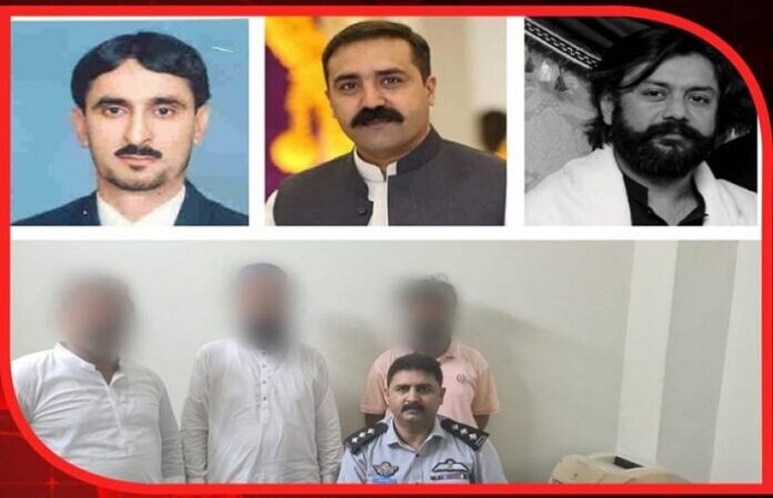 ’’اے پی پی‘‘میں کروڑوں روپے مالیت کے کرپشن کیس میں گرفتار3 ملزمان کی درخواست ضمانت بعد از گرفتاری مسترد