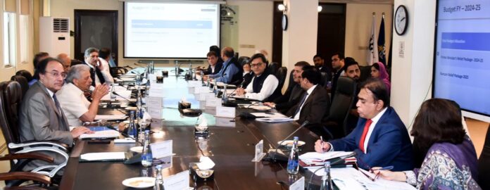 ECC approves continuation