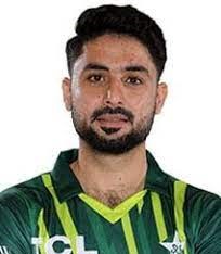 Abrar Ahmed