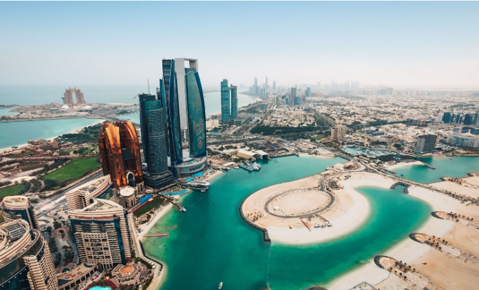Abu Dhabi