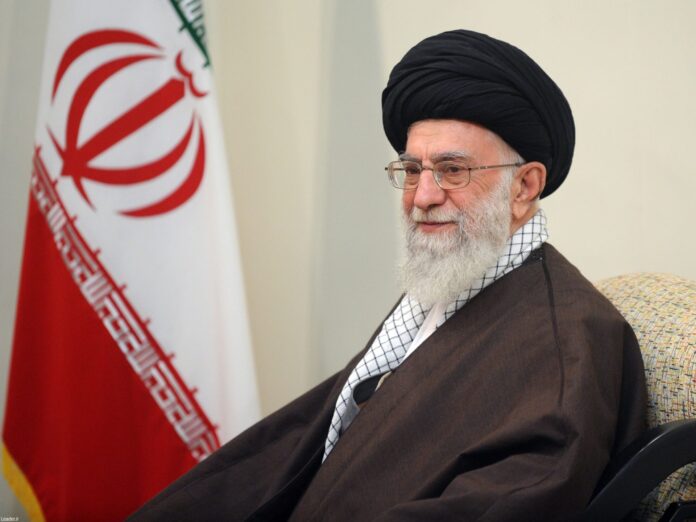 Ayatollah Khamenei