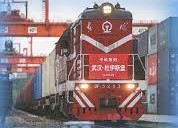 China State Railway