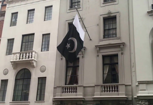 Consulate