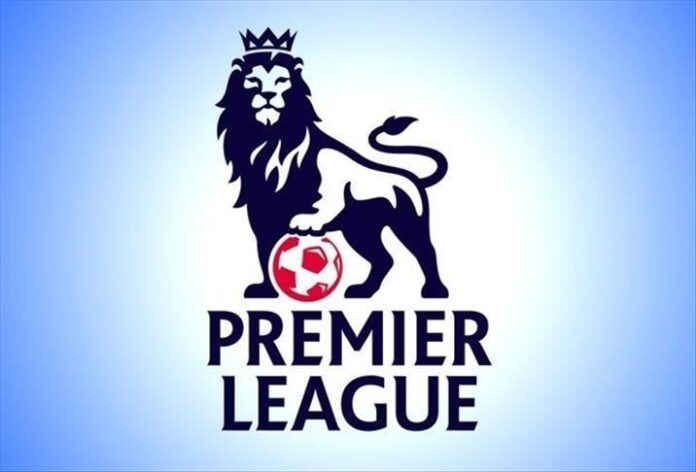 English Premier Football League
