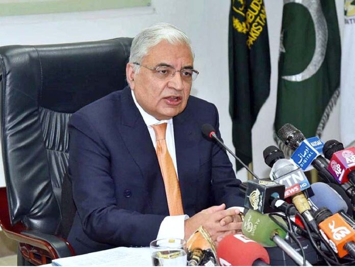 وفاقی محتسب کے افسران کی پنڈ دادن خان میں کھلی کچہر ی، عدم شرکت پرمحکموں کے مقا می سر برا ہان کے خلاف کا رروائی کر نے کا فیصلہ Ajaz Ahmad Quraishi