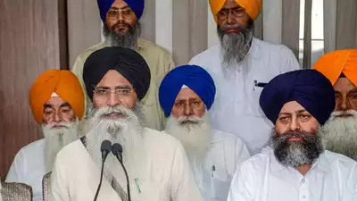 Indian Sikhs