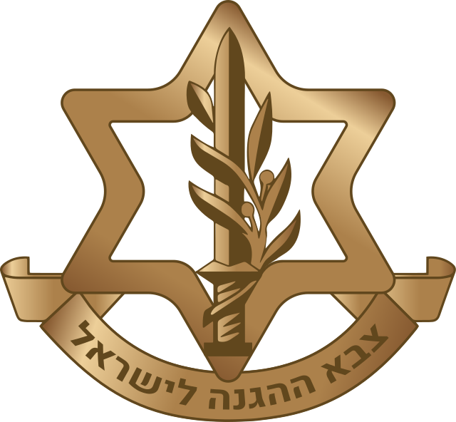 Israeli Defense Forces