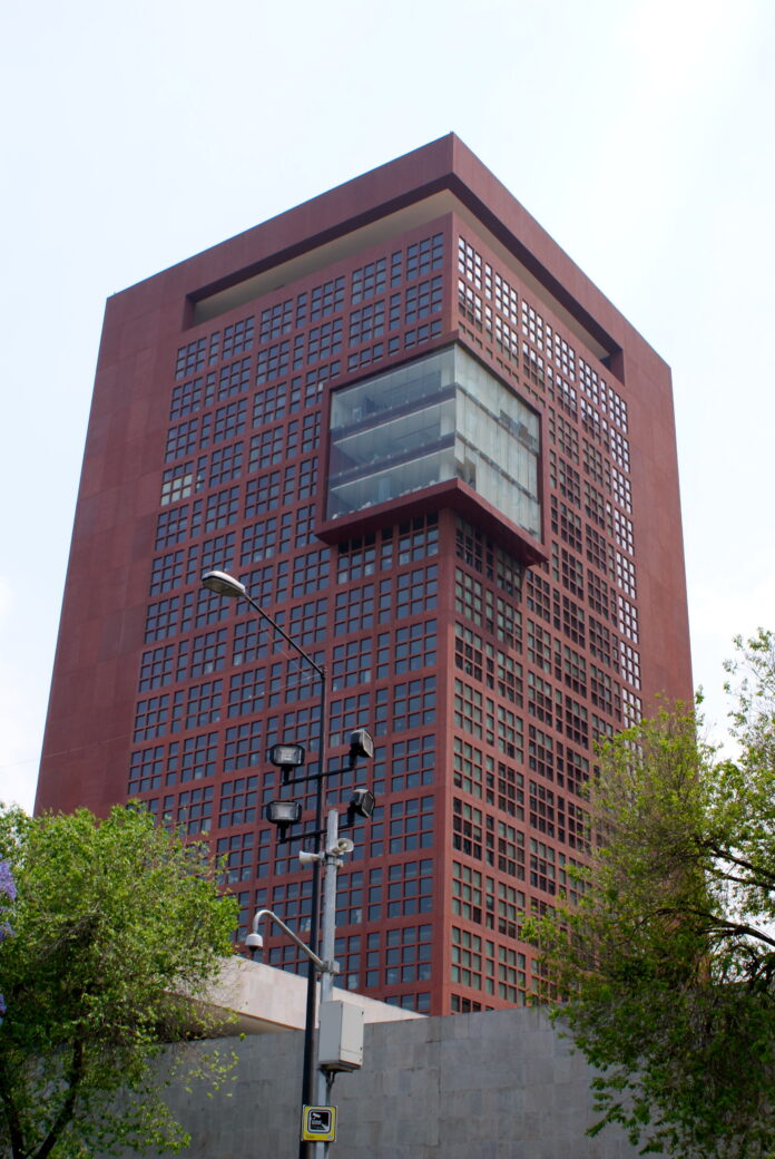 Mexican Ministry of Foreign Affairs