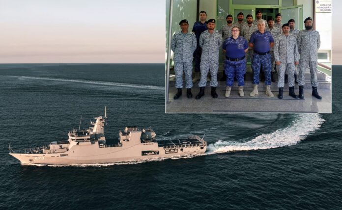 PNS Hanin