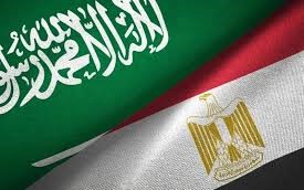 Saudi Arabia and Egypt