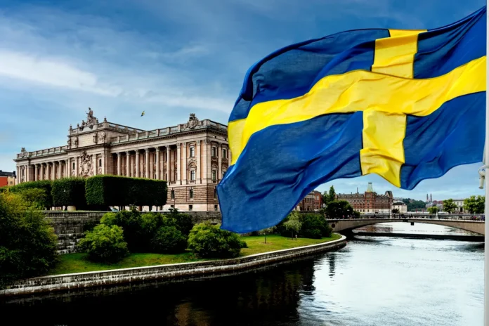 Sweden