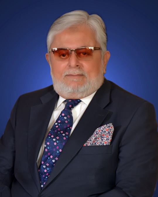 Zubair Motiwala