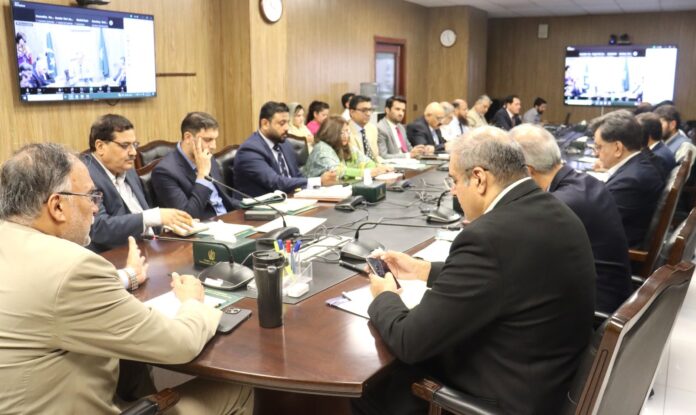 Pakistan and China CPEC Phase 2