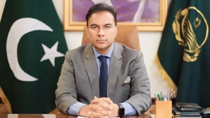 Mohammad Ali Randhawa