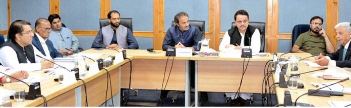Standing Committee