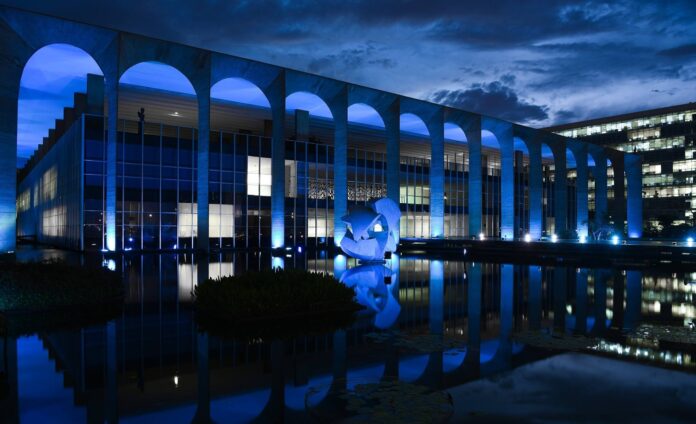 Ministry of Foreign Affairs of Brazil