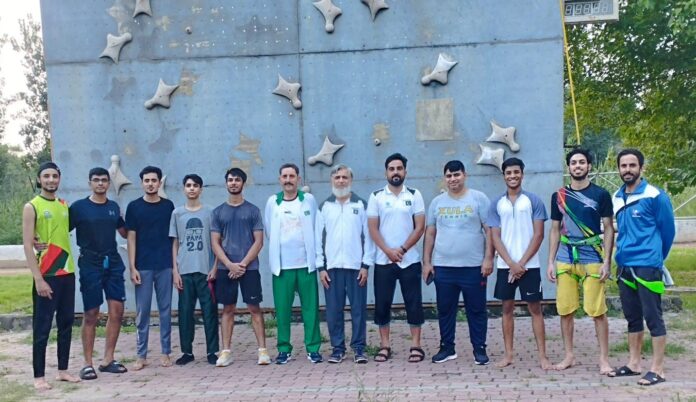 Alpine Club of Pakistan
