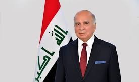Foreign Minister Fawad Hussain