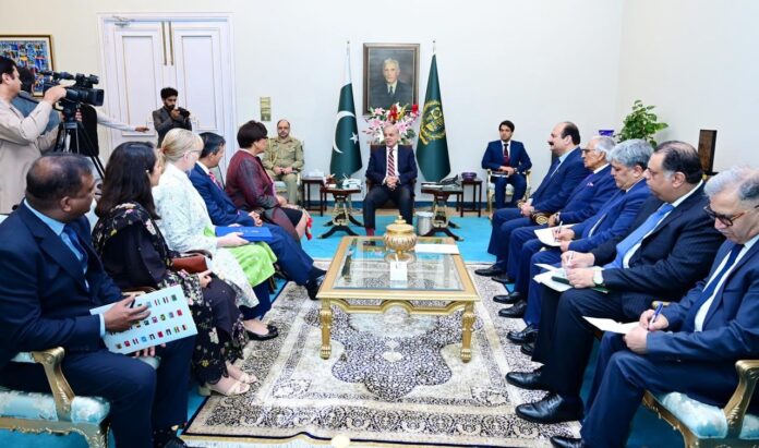 Prime Minister