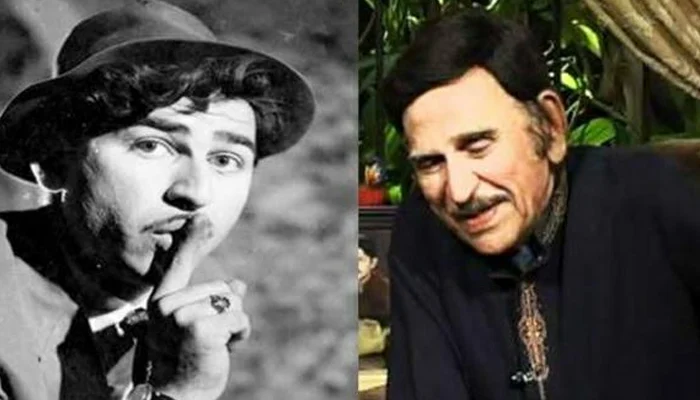 ماضی کے نامور اداکار، ہدایتکار، فلمساز سید کمال کی برسی یکم اکتو بر کو منائی جائے گی