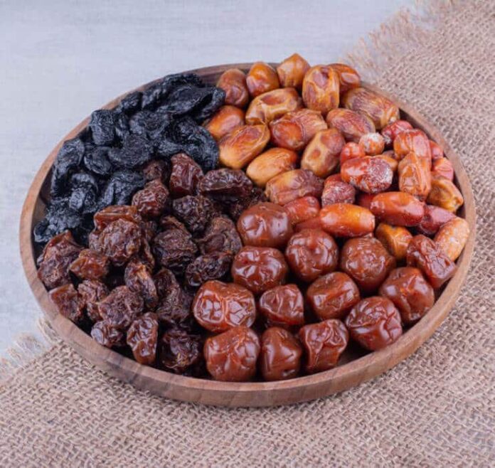 Dates