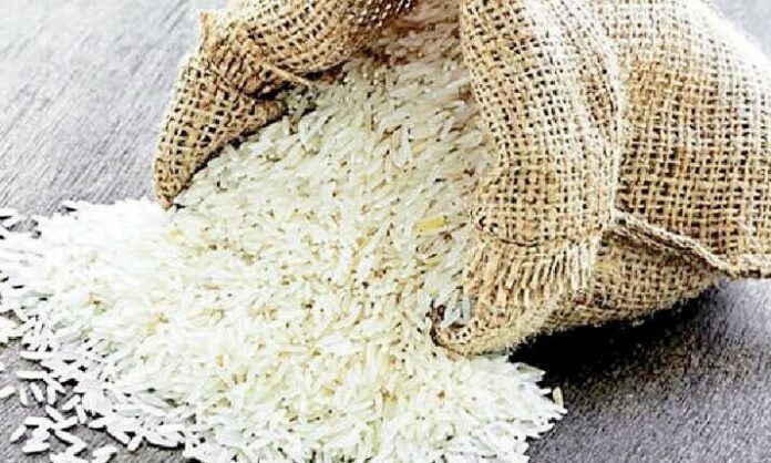 چاول کی قومی برآمدات میں گزشتہ مالی سال کے دوران 86 فیصد اضافہ