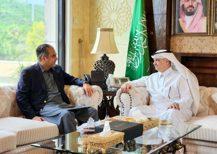 Federal Interior Minister