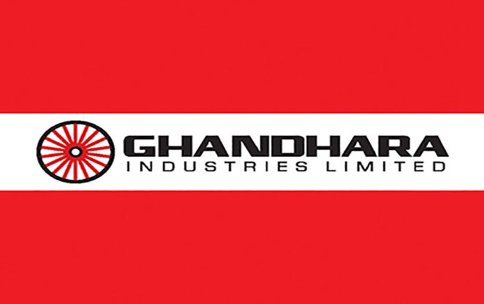 Gandhara Industries