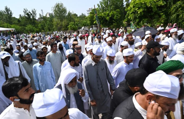 Eid Milad-ul-Nabi