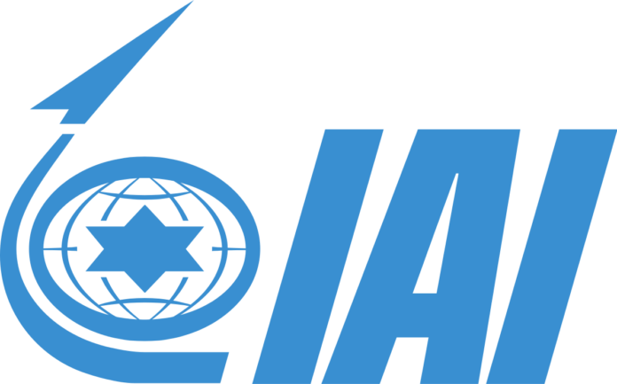 Israeli company Aerospace Industries