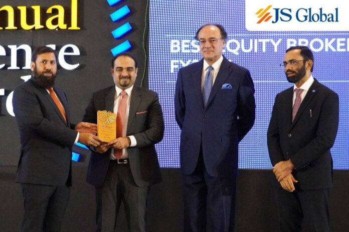 JS Global Capital
