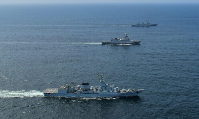 Pakistan Navy