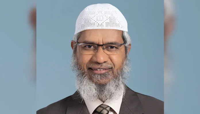 Dr. Zakir Naik