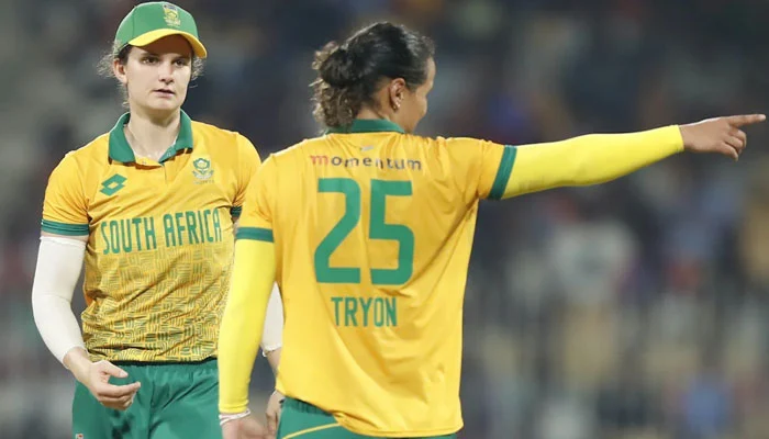 Women's Cricket Team