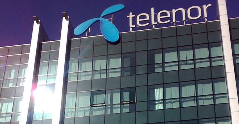 Telenor Microfinance Bank