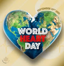 World Heart Day