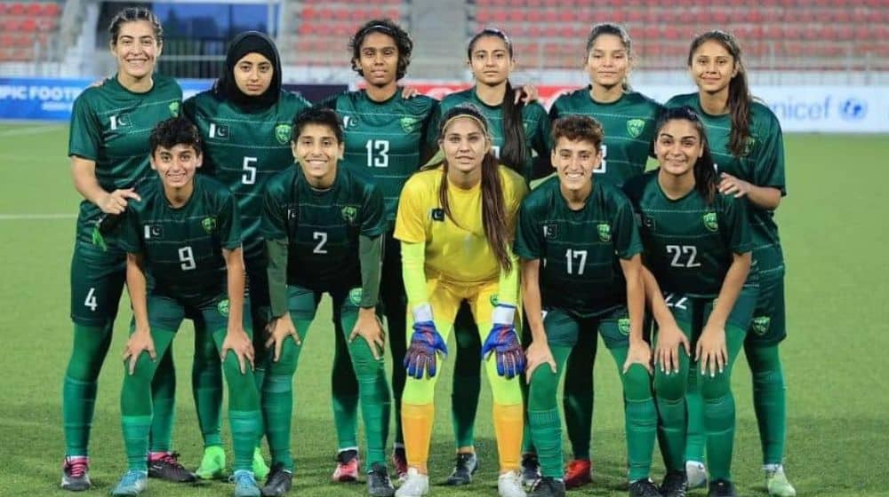 Saf Women's Championship 2024