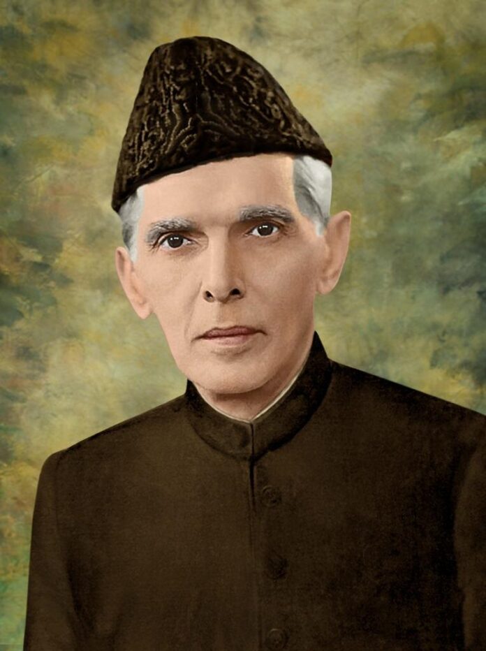 بیلجئیم میں پاکستانی سفارتخانہ کا قائداعظم محمد علی جناح کی برسی پر خراج عقیدت، بانی پاکستان کے غیر متزلزل عزم اور بصیرت کی تحسین بیلجئیم میں پاکستانی سفارتخانہ کا قائداعظم محمد علی جناح کی برسی پر خراج عقیدت، بانی پاکستان کے غیر متزلزل عزم اور بصیرت کی تحسین