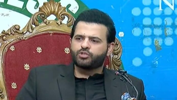 Daniel Chaudhry