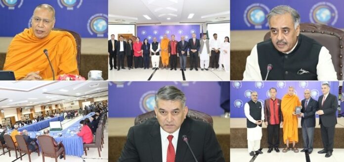 Buddhist Heritage of Akistan