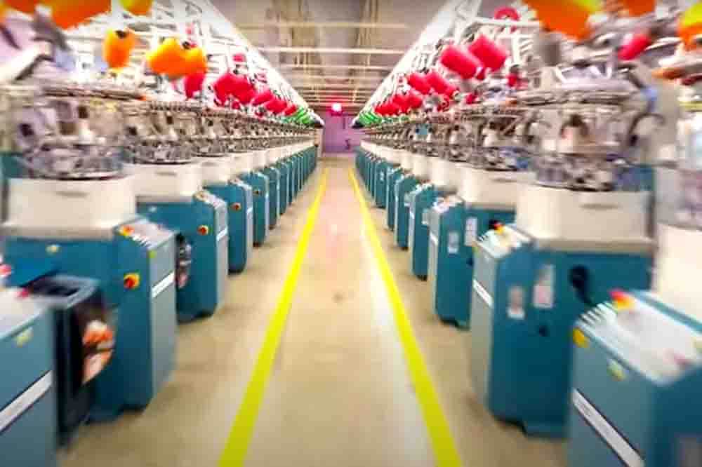 Textile Company Interloop Limited