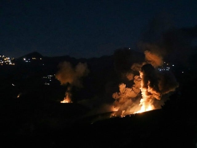 South Lebanon