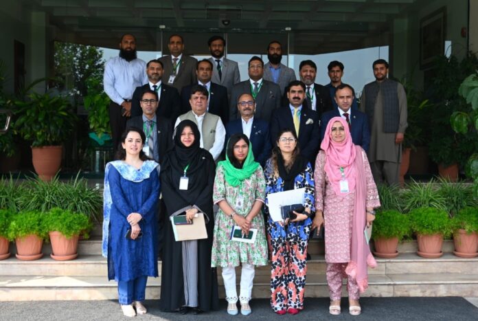 41st Mid Career Management Course